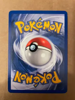 Pokemon Dark Raticate 51/82 Team Rocket Near Mint See Pictures - Image 2
