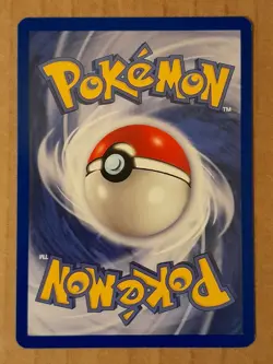 Pokemon Rattata 66/82 Team Rocket 1st edition NM See Pictures - Image 2