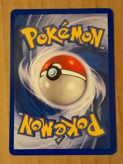 Pokemon Psyduck 65/82 Team Rocket Near Mint See Pictures - Image 2