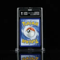 Pokemon Charizard ex 199/165 Sv: Scarlet & Violet 151 Holo - TAG 9 Mint - Image 2