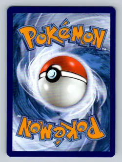 Pokemon Therapeutic Energy SV02 193/193 Near Mint NM Reverse Holo - Image 2