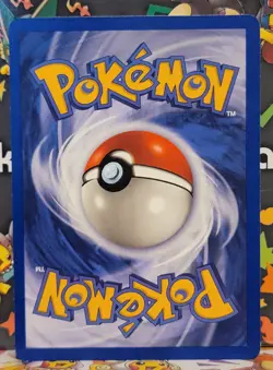 Vintage Pokemon WoTC Fossil Gengar 20/62 1st Edition Non-Holo Rare LP-NM - Image 4