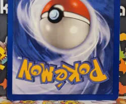 Vintage Pokemon WoTC Fossil Gengar 20/62 1st Edition Non-Holo Rare LP-NM - Image 5