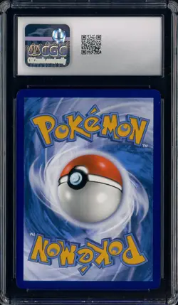 2025 Pokemon McDonald's Collection M24EN #001/015 Charizard CGC 9.5 MINT+ - Image 2