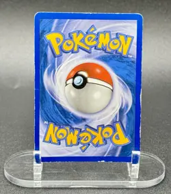 Pinsir 24/92 Stamped Pokemon EX Legend Maker 2006 Reverse Holo Swirl HP/MP - Image 3