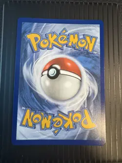 Pokemon Destined Rivals #208/182 Stamped Ultra Rare Team Rocket's Moltres ex - Image 2