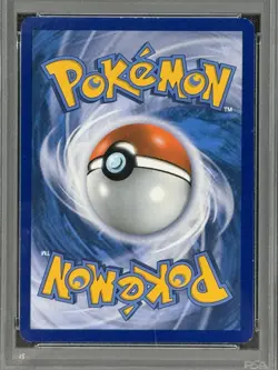 2013 Pokemon B & W FA/ Zekrom Legendary Treasures #115 NM PSA 7 - Image 4