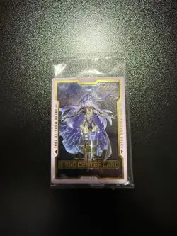 Field Center Token: Galatea-i, the Orcust Automaton (Battles of Legend... - Image 1
