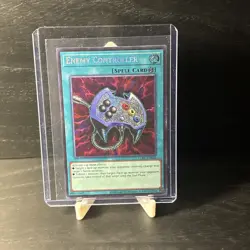 Enemy Controller LCKC-EN032 Legendary Collection Kaiba Unlimited - Image 5