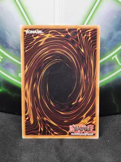 Yugioh Mobius the Frost Monarch BP01-EN009 Black Rare 1st Edition LP - Image 2