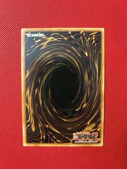 Yugioh! GATE GUARDIAN (CR) Collector's Rare 1st Edition MAZE-EN035 NM - Image 4