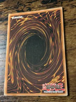 YU-GI-OH DARK ROOM OF NIGHTMARE PGD-082 SUPER RARE LP UNLIMITED - Image 2