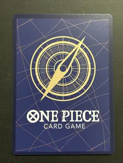 Koala (Pirate Foil) P-069 Premium Booster -The Best Vol. 2 Foil One Piece TCG NM - Image 3