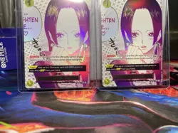 One piece You’ll Frighten me. Op14-118 Alt Art (2 Count) - Image 1