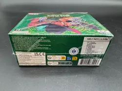 One Piece TCG EN OP-12 Legacy Of The Master Booster Box SEALED - Image 2