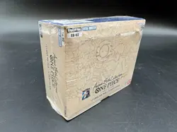 One Piece TCG English EB-02 Anime 25th Collection Booster Box SEALED - Image 1