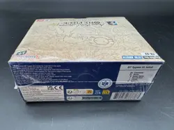 One Piece TCG English EB-02 Anime 25th Collection Booster Box SEALED - Image 2
