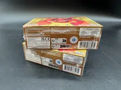 Lot of (2) One Piece TCG PRB-01 EN The Best Premium Booster Box SEALED - Image 2