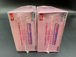 Lot of (2) One Piece TCG EB-01 EN Memorial Collection Booster Boxes SEALED - Image 4