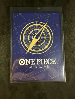 Boa Hancock OP12-014 One Piece Legacy of the Master - Image 2