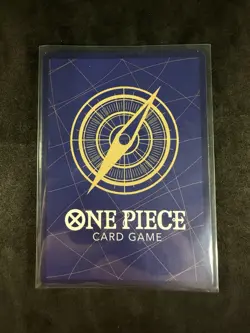 Boa Hancock OP12-014 One Piece Legacy of the Master - Image 2