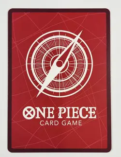 One Piece - ST29 Monkey.D.Luffy 001 Leader Gold Foil Promo SP ALT ART 🔥 3 - Image 2