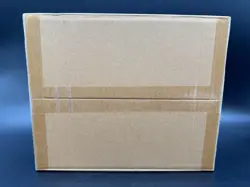 One Piece TCG EN EB-01 Memorial Collection Booster Box Case SEALED - Image 3