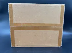 One Piece TCG EN EB-01 Memorial Collection Booster Box Case SEALED - Image 4
