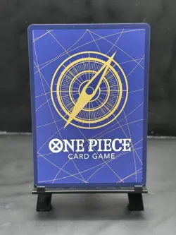 Carte One Piece | Dracule Mihawk OP01-070 Pre Erata | Eng Nm - Image 2