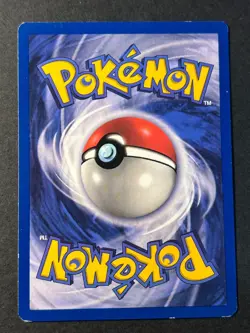 Marowak 39/64 1st Edition Jungle - WOTC Pokemon Card LP - Image 2
