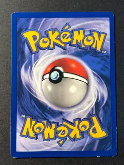 Fearow 36/64 1st Edition Jungle - WOTC Pokemon Card B LP - Image 2
