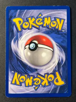 Lickitung 38/64 1st Edition Jungle - WOTC Pokemon Card B LP - Image 2