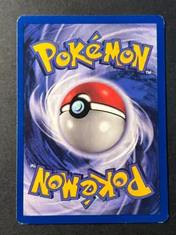 Butterfree 33/64 1st Edition Jungle - WOTC Pokemon Card LP - Image 2