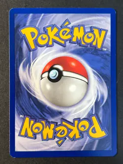Zapdos 30/62 Fossil Rare - WOTC Pokemon Card Near Mint - Image 2