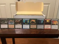 800+ MTG Cards: Morningtide, Shadowmoor, Conflux, Mirrodin Besieged, etc. - Image 2