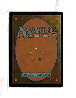 MTG SkeenAB Phyrexian Tower from Urza's Saga. LP. - Image 2