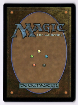 Coram, The Undertaker NM* FOIL BORDERLESS Modern Horizons 3 0138 mtg -UnltdCards - Image 2