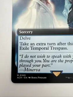 Temporal Trespass (Extended Art) Universes Beyond: Assassin's Creed Regular - Image 5