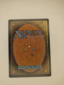 Magic the Gathering Ghostly Prison Commander Crimson Vow Regular Card - Image 2