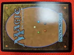 Bloom Tender (0400) (Showcase) (Fracture Foil) Lorwyn Eclipsed Foil - Image 3