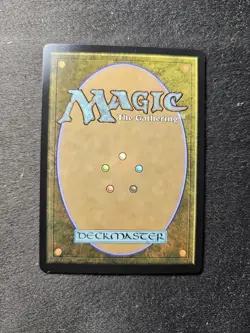 MTG Magic Lorwyn Eclipsed Wistfulness (Borderless) Foil 296 NM - Image 2
