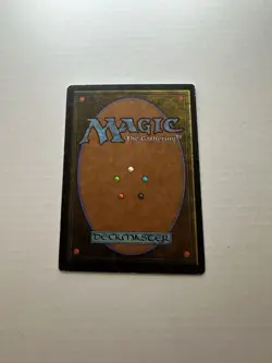 Ivory Tower LP/MP Revised Edition Magic The Gathering Mtg Lightly/moderate Play - Image 2