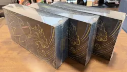 Pokemon Mega Charizard X UPC - 3 Sealed Boxes available- READ DESCRIPTION - Image 2