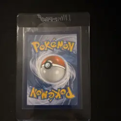 Pokemon Greninja BREAK Full Art Holo Rare Card 41/122 BREAKpoint 170 HP TCG - Image 2