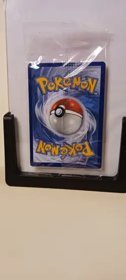 Greninja Gold Star Holo Promo SWSH144 Celebrations Black Star Pokemon - SEALED - Image 2