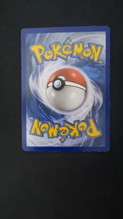 Arceus XY197 XY Black Star Promo Cosmos Holo Rare Pokemon TCG - Image 2