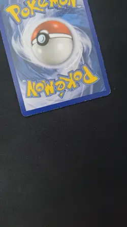 Arceus XY197 XY Black Star Promo Cosmos Holo Rare Pokemon TCG - Image 4