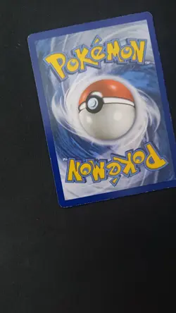 Arceus XY197 XY Black Star Promo Cosmos Holo Rare Pokemon TCG - Image 5