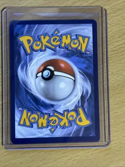 Pokemon TCG Surging Sparks Magneton #159 Center Promo, Non-Stamped - Image 2