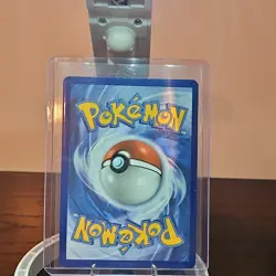 Pokemon Mega Sharpedo EX 113/094 Ultra Rare Holo 330 HP Me02 Phantasmal Flames - Image 2